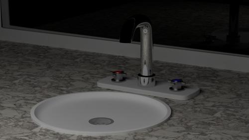 The sink preview image